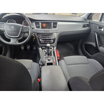 Opel Astra 2016,  1.6 diesel - Na sprzedaż za 26 900 zł - Kadłubówka - zdjęcie 6