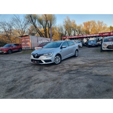 Renault Megane  Kombi 2018,  1.2 benzyna - Na sprzedaż za 36 900 zł - Szczecin - zdjęcie 2