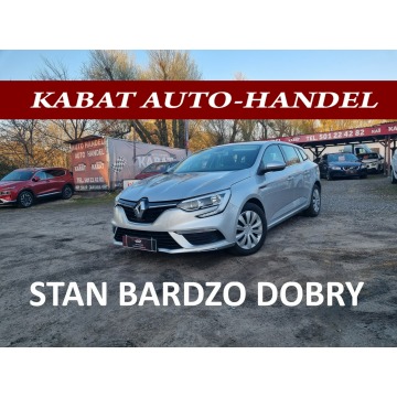 Renault Megane  Kombi 2018,  1.2 benzyna - Na sprzedaż za 36 900 zł - Szczecin - zdjęcie 1