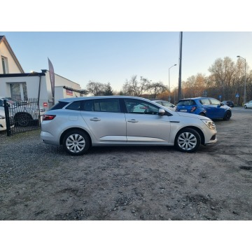 Renault Megane  Kombi 2018,  1.2 benzyna - Na sprzedaż za 36 900 zł - Szczecin - zdjęcie 6