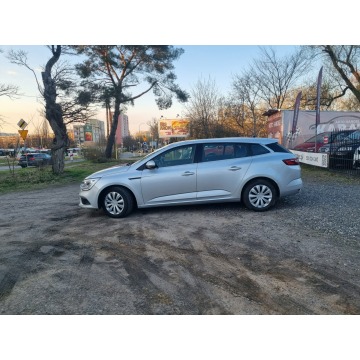 Renault Megane  Kombi 2018,  1.2 benzyna - Na sprzedaż za 36 900 zł - Szczecin - zdjęcie 3