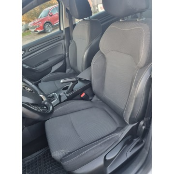 Renault Megane  Kombi 2018,  1.2 benzyna - Na sprzedaż za 36 900 zł - Szczecin - zdjęcie 12