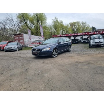 Volvo V70  Kombi 2011,  2.0 diesel, automat - Na sprzedaż za 15 900 zł - Szczecin - zdjęcie 2
