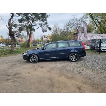 Volvo V70  Kombi 2011,  2.0 diesel, automat - Na sprzedaż za 15 900 zł - Szczecin - zdjęcie 3