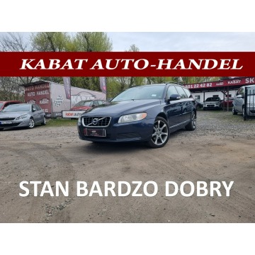 Volvo V70 - Klimatronik - Alu 18 - Ładny - Sprawny - Zadbany