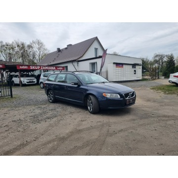 Volvo V70  Kombi 2011,  2.0 diesel, automat - Na sprzedaż za 15 900 zł - Szczecin - zdjęcie 7