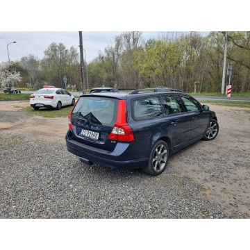 Volvo V70  Kombi 2011,  2.0 diesel, automat - Na sprzedaż za 15 900 zł - Szczecin - zdjęcie 5