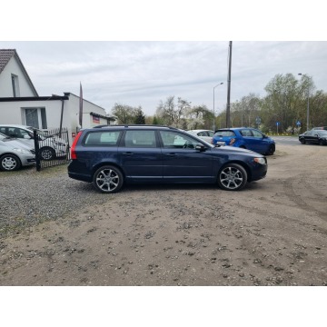 Volvo V70  Kombi 2011,  2.0 diesel, automat - Na sprzedaż za 15 900 zł - Szczecin - zdjęcie 6