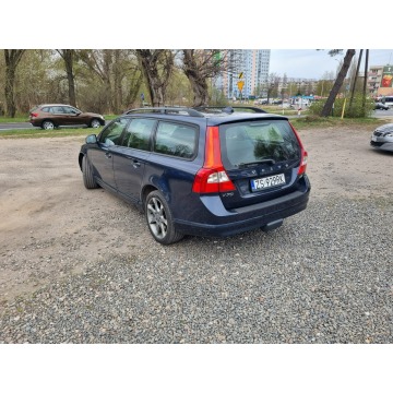 Volvo V70  Kombi 2011,  2.0 diesel, automat - Na sprzedaż za 15 900 zł - Szczecin - zdjęcie 4