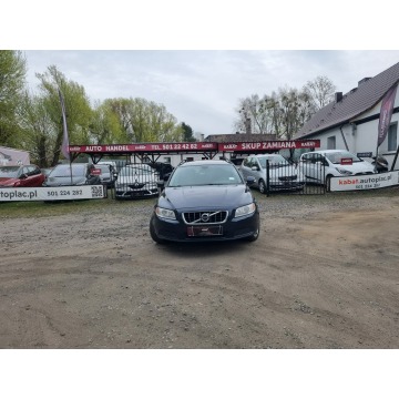 Volvo V70  Kombi 2011,  2.0 diesel, automat - Na sprzedaż za 15 900 zł - Szczecin - zdjęcie 8