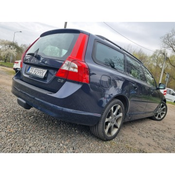 Volvo V70  Kombi 2011,  2.0 diesel, automat - Na sprzedaż za 15 900 zł - Szczecin - zdjęcie 10