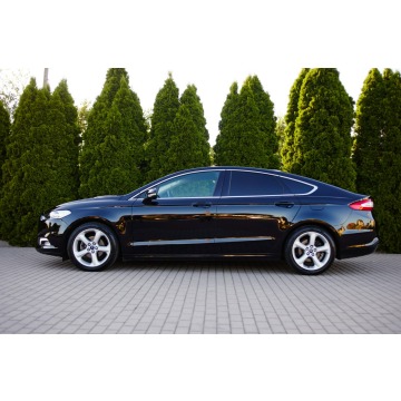 Ford Mondeo  Sedan/Limuzyna 2017,  2.0 diesel, automat - Na sprzedaż za 39 900 zł - Rzekuń - zdjęcie 2