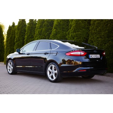 Ford Mondeo  Sedan/Limuzyna 2017,  2.0 diesel, automat - Na sprzedaż za 39 900 zł - Rzekuń - zdjęcie 3