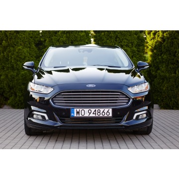 Ford Mondeo  Sedan/Limuzyna 2017,  2.0 diesel, automat - Na sprzedaż za 39 900 zł - Rzekuń - zdjęcie 4