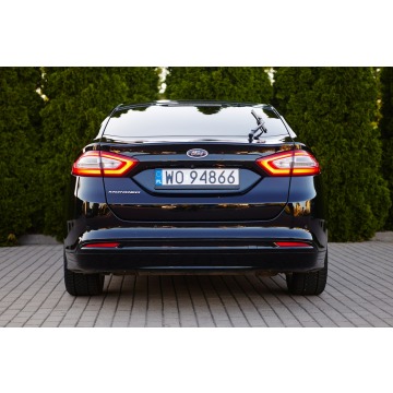 Ford Mondeo  Sedan/Limuzyna 2017,  2.0 diesel, automat - Na sprzedaż za 39 900 zł - Rzekuń - zdjęcie 10