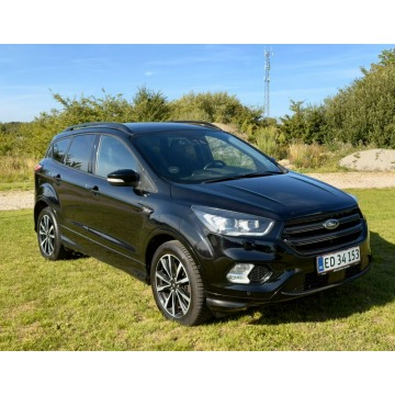 Ford Kuga - 2019