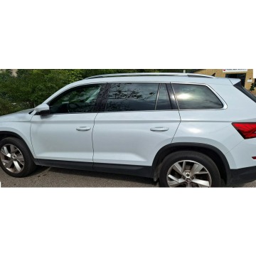 Skoda Kodiaq  SUV 2018,  1.5 benzyna, automat - Na sprzedaż za 85 000 zł - Sadlno - zdjęcie 3
