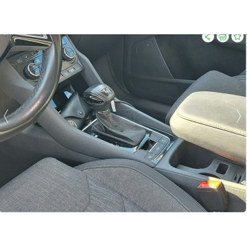 Skoda Kodiaq  SUV 2018,  1.5 benzyna, automat - Na sprzedaż za 85 000 zł - Sadlno - zdjęcie 4