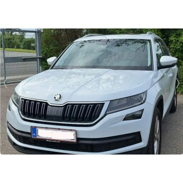 Škoda Kodiaq - 2018
