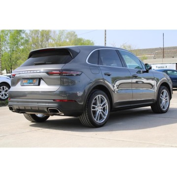 Porsche Cayenne  Terenowy 2019,  3.0 benzyna, automat - Na sprzedaż za 245 000 zł - Warszawa - zdjęcie 3