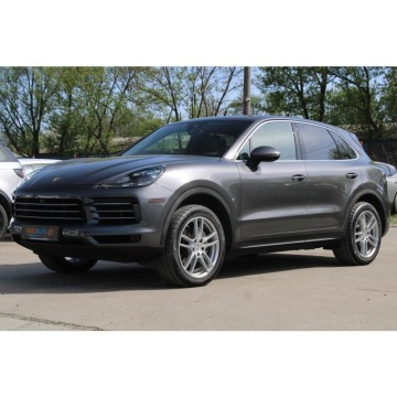 Porsche Cayenne  Terenowy 2019,  3.0 benzyna, automat - Na sprzedaż za 245 000 zł - Warszawa - zdjęcie 1