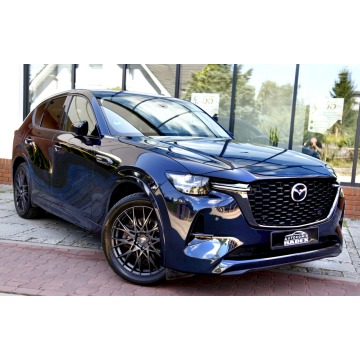 Mazda CX-60  SUV 2022,  2.5 hybryda, automat - Na sprzedaż za 144 900 zł - Świebodzin - zdjęcie 2