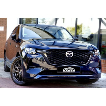 Mazda CX-60  SUV 2022,  2.5 hybryda, automat - Na sprzedaż za 144 900 zł - Świebodzin - zdjęcie 3
