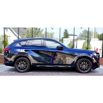 Mazda CX-60  SUV 2022,  2.5 hybryda, automat - Na sprzedaż za 144 900 zł - Świebodzin - zdjęcie 5