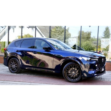 Mazda CX-60  SUV 2022,  2.5 hybryda, automat - Na sprzedaż za 144 900 zł - Świebodzin - zdjęcie 7