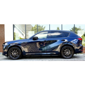 Mazda CX-60  SUV 2022,  2.5 hybryda, automat - Na sprzedaż za 144 900 zł - Świebodzin - zdjęcie 6