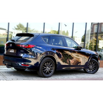 Mazda CX-60  SUV 2022,  2.5 hybryda, automat - Na sprzedaż za 144 900 zł - Świebodzin - zdjęcie 9