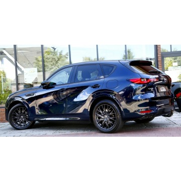 Mazda CX-60  SUV 2022,  2.5 hybryda, automat - Na sprzedaż za 144 900 zł - Świebodzin - zdjęcie 10