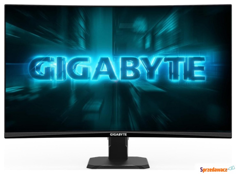 Gigabyte GS27FC2 - 240Hz | Full HD | VA | 27'' - Monitory LCD i LED - Kielce