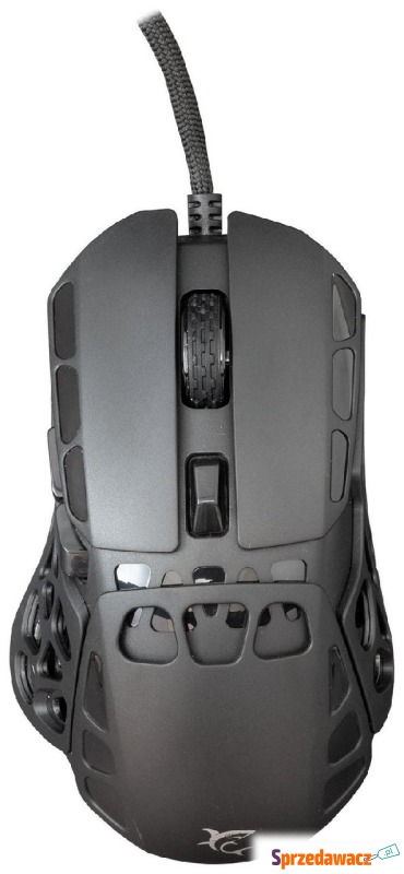 Myszka gamingowa White Shark Ector GM-5016 pr... - Myszki - Katowice