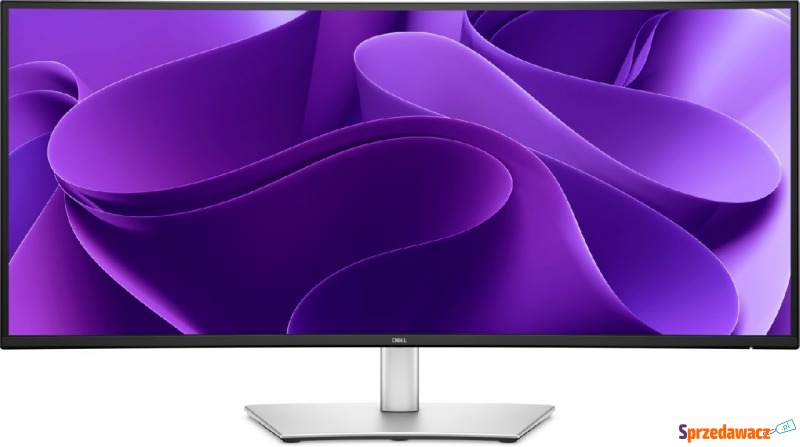 Dell Pro Plus P3425WE - 100Hz | UWQHD | 34'' |... - Monitory LCD i LED - Radom