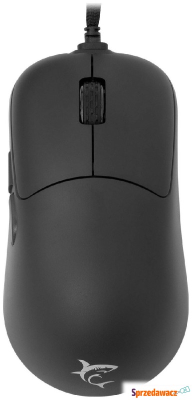 Myszka gamingowa White Shark GM-5014 przewodowa... - Myszki - Bydgoszcz