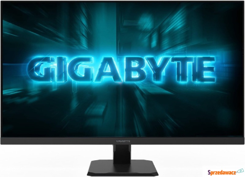 Gigabyte GS32QA - 180Hz | QHD | SS IPS | 31.5'' - Monitory LCD i LED - Konin