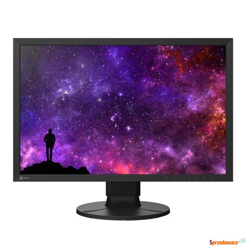EIZO ColorEdge CS2400S - 24.1'' | IPS | WXGA - Monitory LCD i LED - Toruń