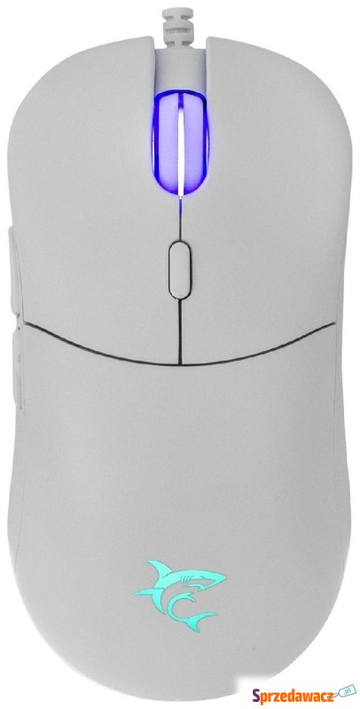 Myszka gamingowa White Shark Bagdemagus GM-5010... - Myszki - Gdańsk