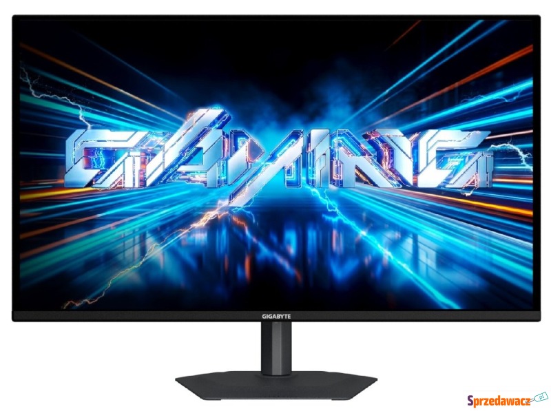Gigabyte GO27Q24A - 240Hz | QHD | QD OLED | 27''... - Monitory LCD i LED - Konin