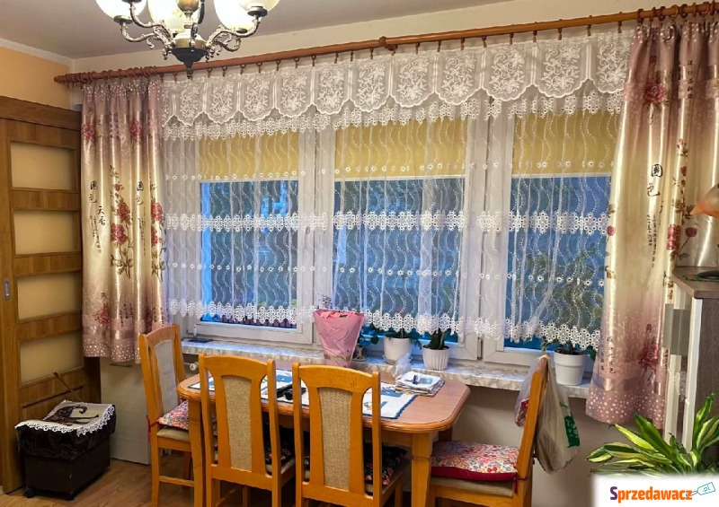 Mieszkanie dwupokojowe Płock,   32 m2, pierwsze piętro - Sprzedam