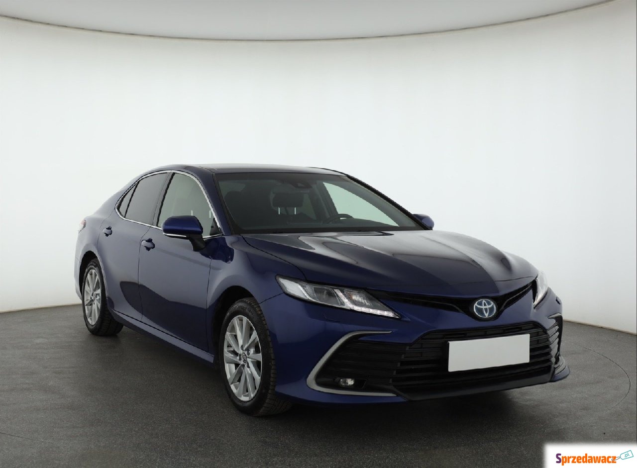 Toyota Camry 2022