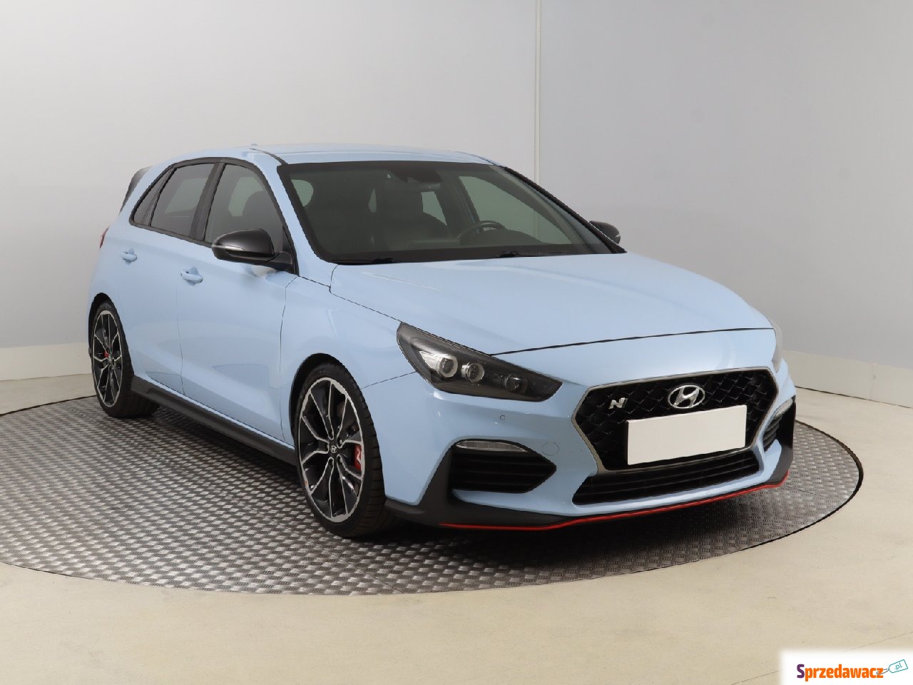 Hyundai i30 2019