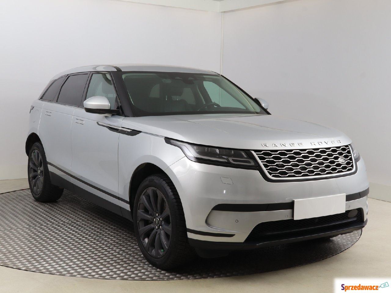 Land Rover Range Rover 2021