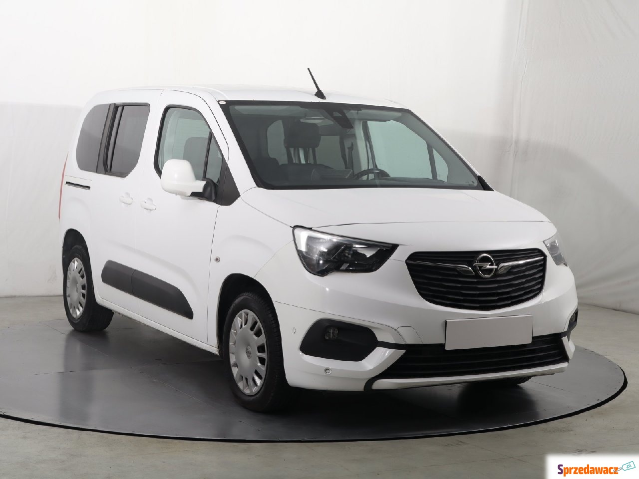 Opel Combo 2019