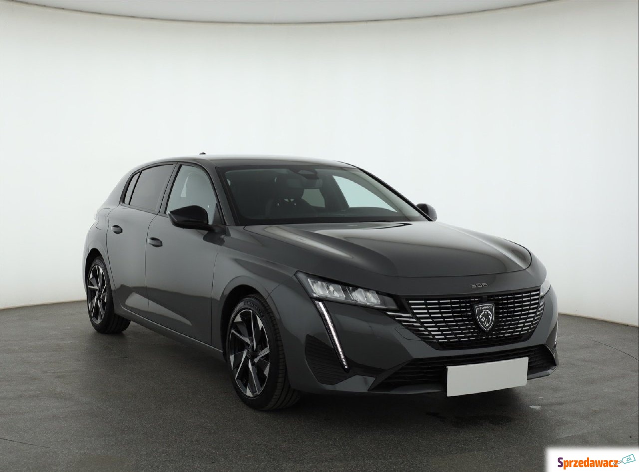 Peugeot 308 2024