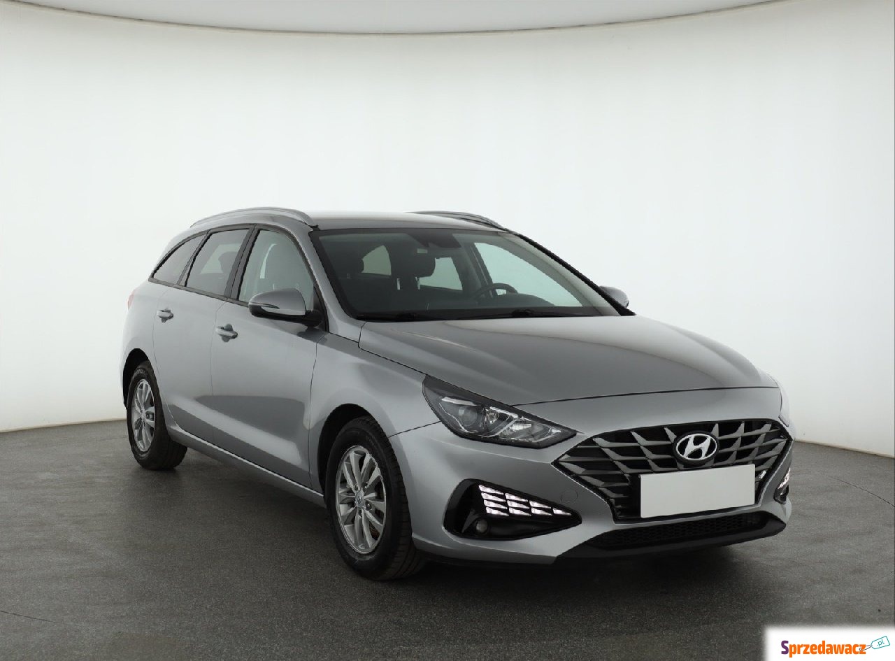 Hyundai i30 2023