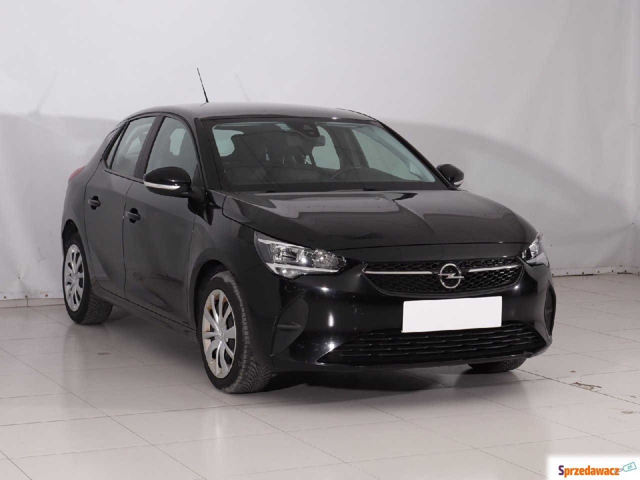 Opel Corsa 2023