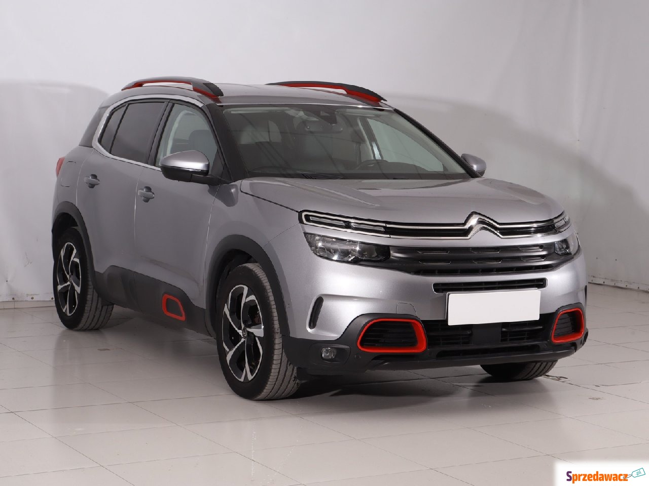 Citroen C5 2020
