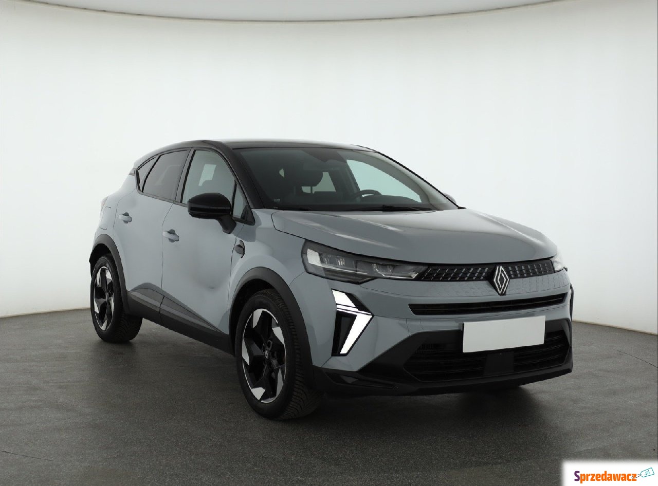 Renault Captur 2024